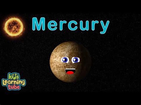 Witch from the planet mercury theme song